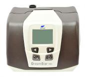 DreamStarâ„¢ Info and Auto Evolve (Auto CPAP)
